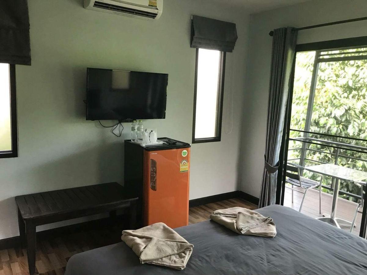 Sangkla Resort Ban Bang Pla O 外观 照片